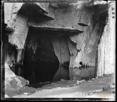 Grotte des Cordiers (Syracuse)
