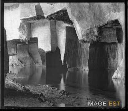 Grotte des Cordiers (Syracuse)