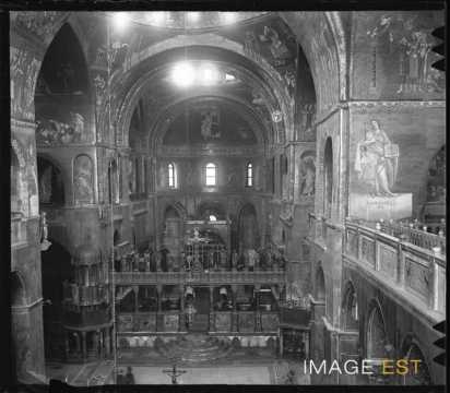 Basilique Saint-Marc (Venise)
