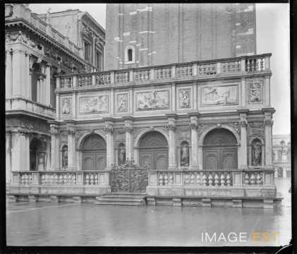 Chalet de Sansovino (Venise)