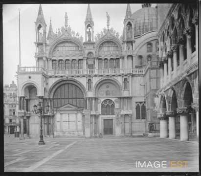Basilique Saint-Marc (Venise)