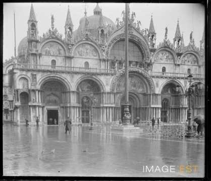 Basilique Saint-Marc (Venise)
