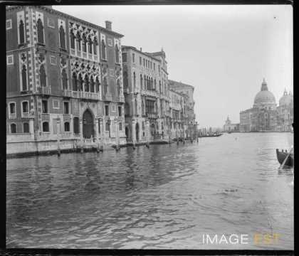 Palais Cavalli-Franchetti (Venise)