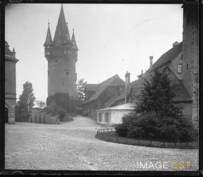 Donjon (Lindau)