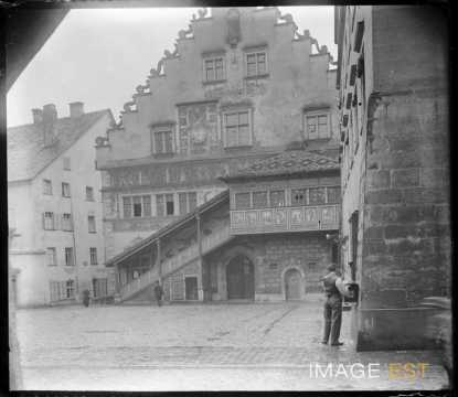 Hôtel de ville (Lindau)