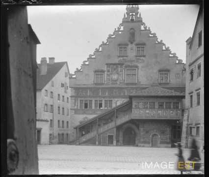 Hôtel de ville (Lindau)