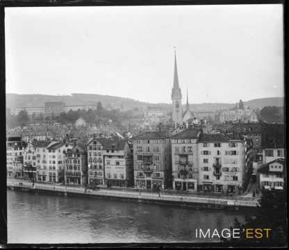 Habitations (Zürich)