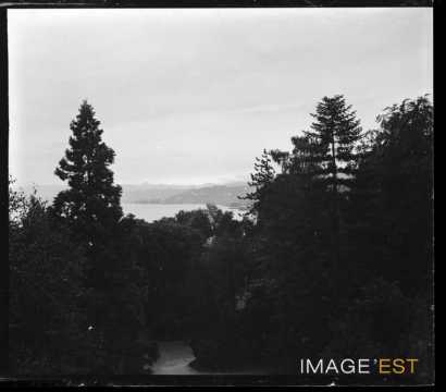 Paysage (Suisse)