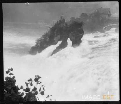 Chutes du Rhin (Schaffhouse)