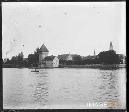 Tour médiévale (Constance)