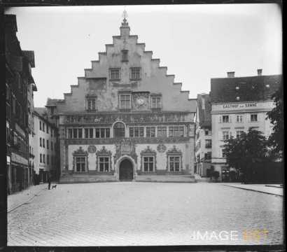Hôtel de ville (Lindau)