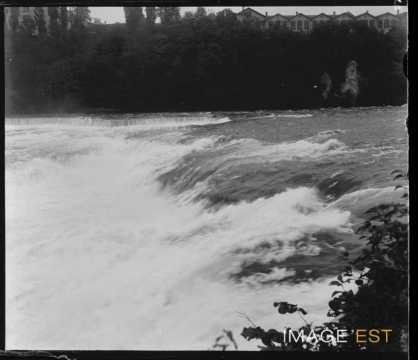 Chutes du Rhin (Schaffhouse)