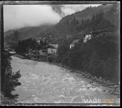 Rivière (Autriche ?)
