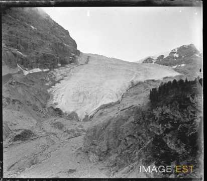 Glacier (Autriche ?)