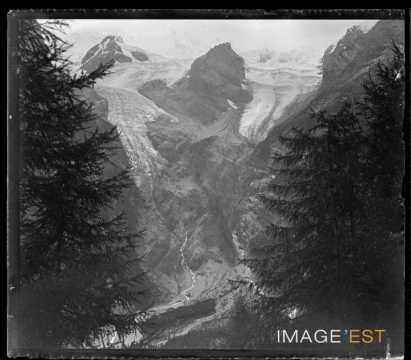 Glacier (Autriche ?)