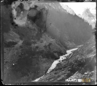 Rivière (Italie ?)