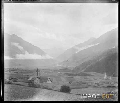 Églises (Italie ?)