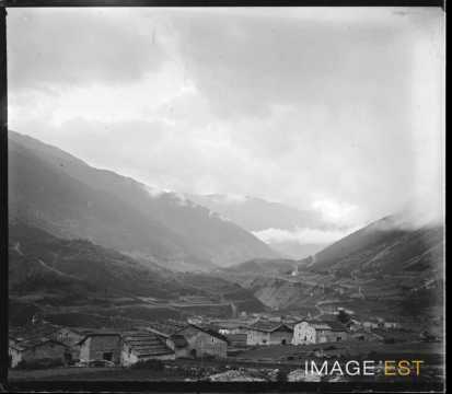 Commune (Italie ?)