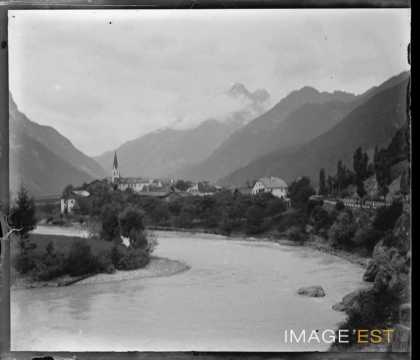 Rivière (Italie ?)