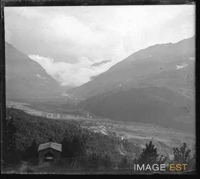 Commune (Italie ?)