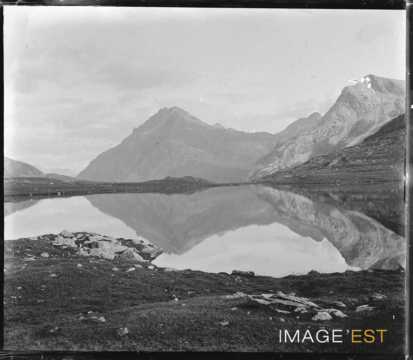 Lac noir (Fribourg)