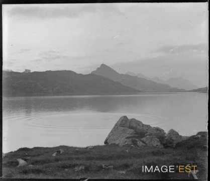 Lac noir (Fribourg)