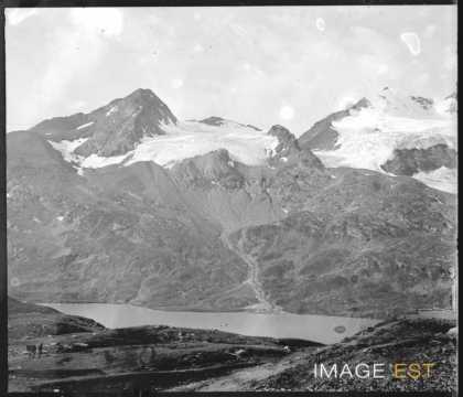Lac noir (Fribourg)