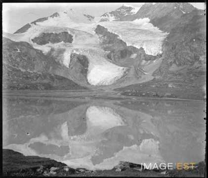 Lac noir (Fribourg)
