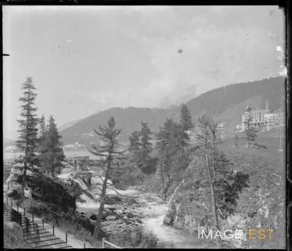 Rivière Inn (Saint-Moritz)