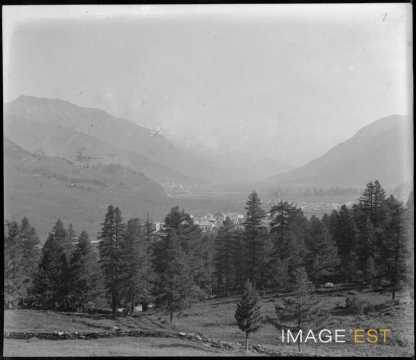 Saint-Moritz