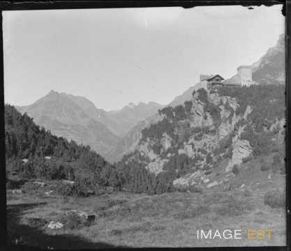 Château (Maloja)