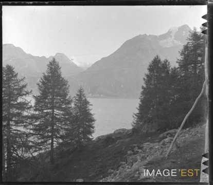 Lac des Quatre-cantons (Seelis)