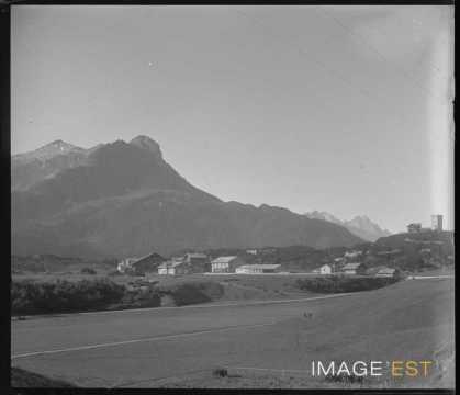 Maloja
