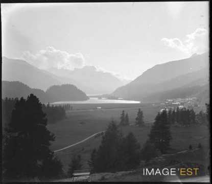Lac de Cavloc (Seelis)