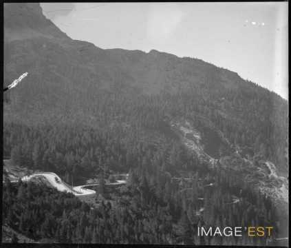 Route (Maloja)