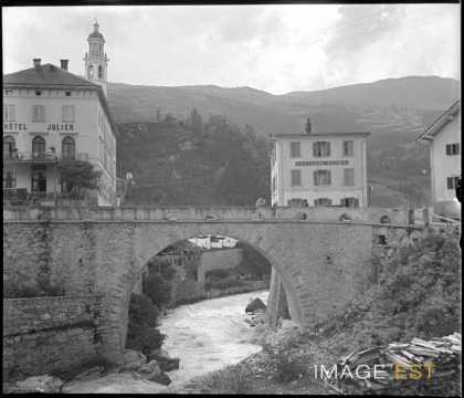 Pont (Tiefencastel)