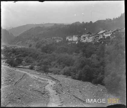 Habitations (Grisons)