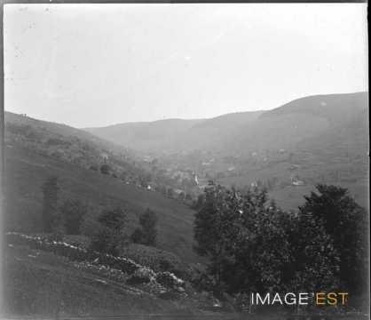 Vallée de Munster (Munster)