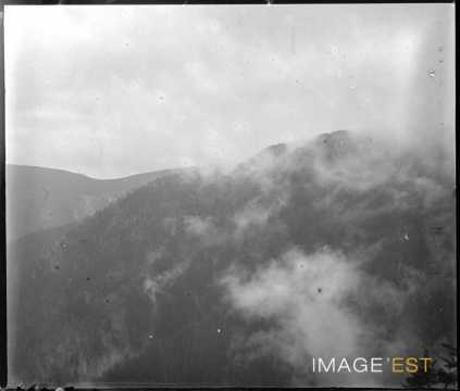 Chaîne des Vosges (Munster)