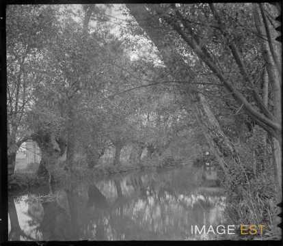 Rivière (Meurthe-et-Moselle ?)