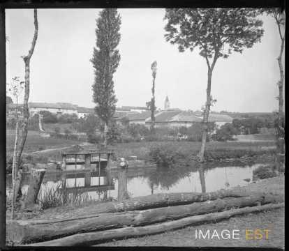 Rivière Esch (Griscourt)