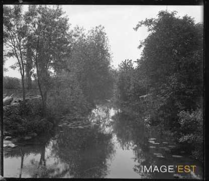 Rivière (Meurthe-et-Moselle ?)