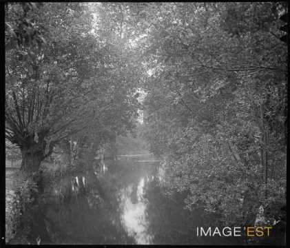 Rivière (Meurthe-et-Moselle ?)