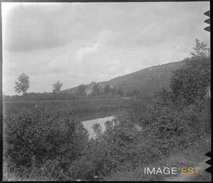 Rivière (Meurthe-et-Moselle ?)