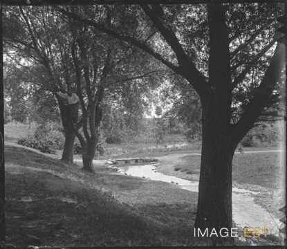 Ruisseau (Meurthe-et-Moselle ?)