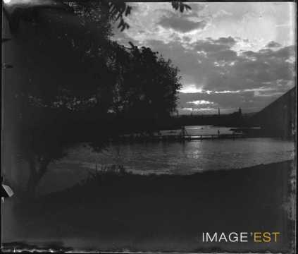 La Californie (Jarville-la-Malgrange)