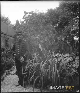 Paul Michels (1866-1944)