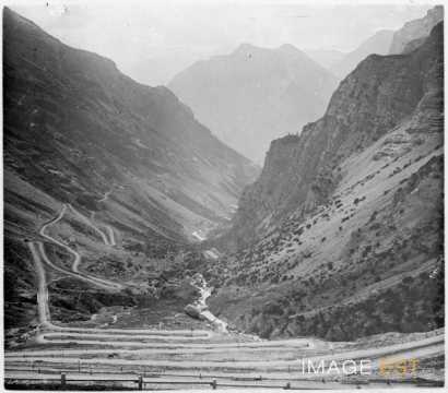 Col du Stelvio (Sondrio)