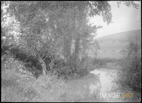 Rivière (Meurthe-et-Moselle ?)