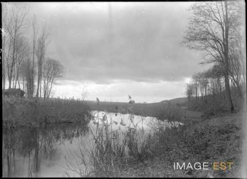 Rivière (Meurthe-et-Moselle ?)